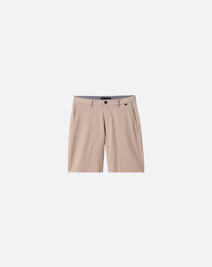Wanderlust Short 9In