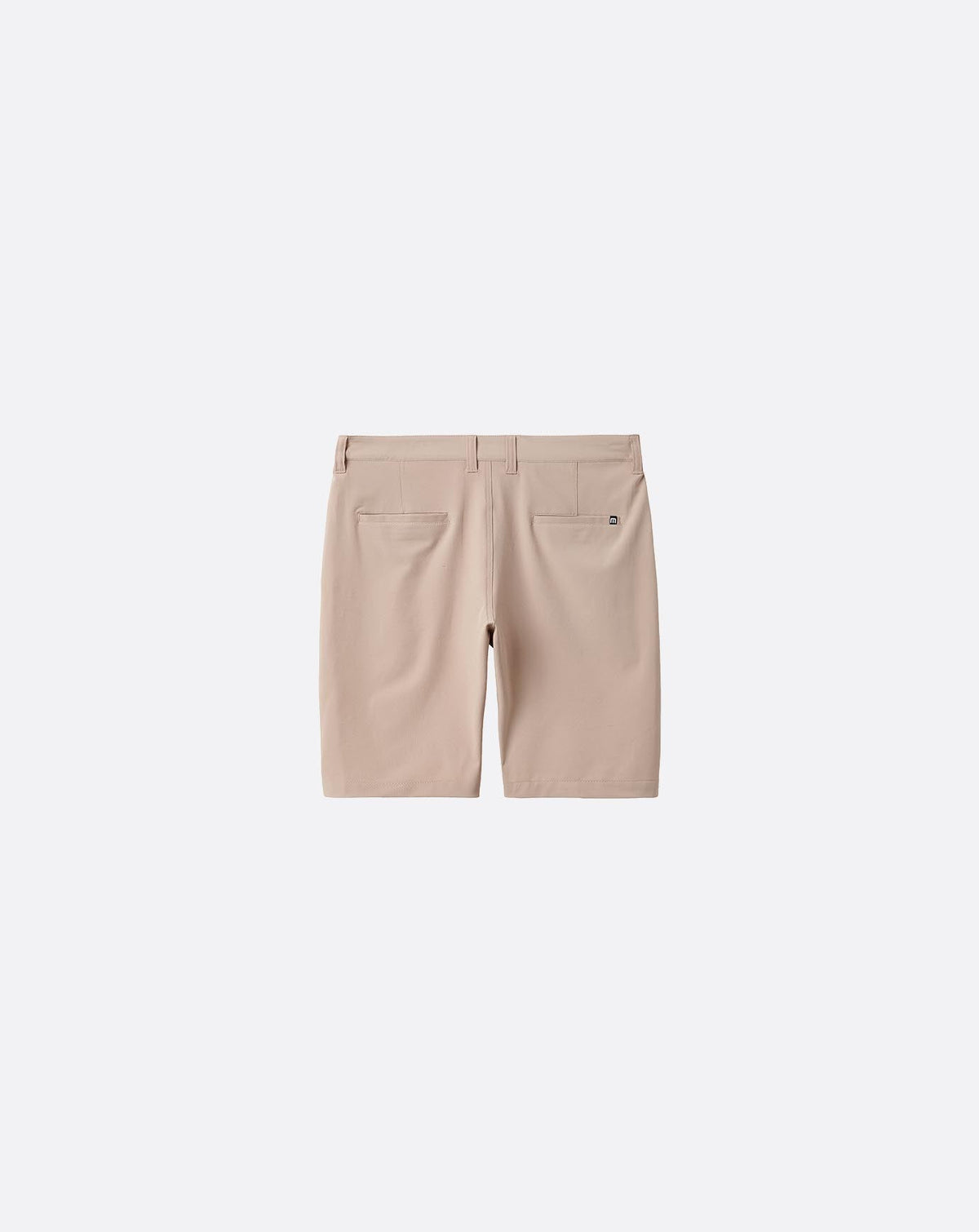 Wanderlust Short 9In