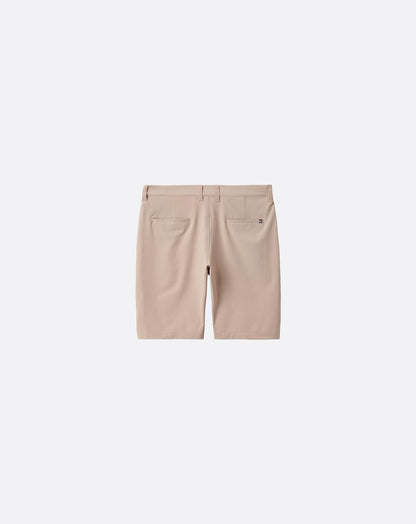Wanderlust Short 9In