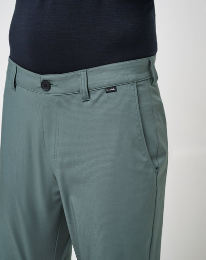 Wanderlust Short 9In