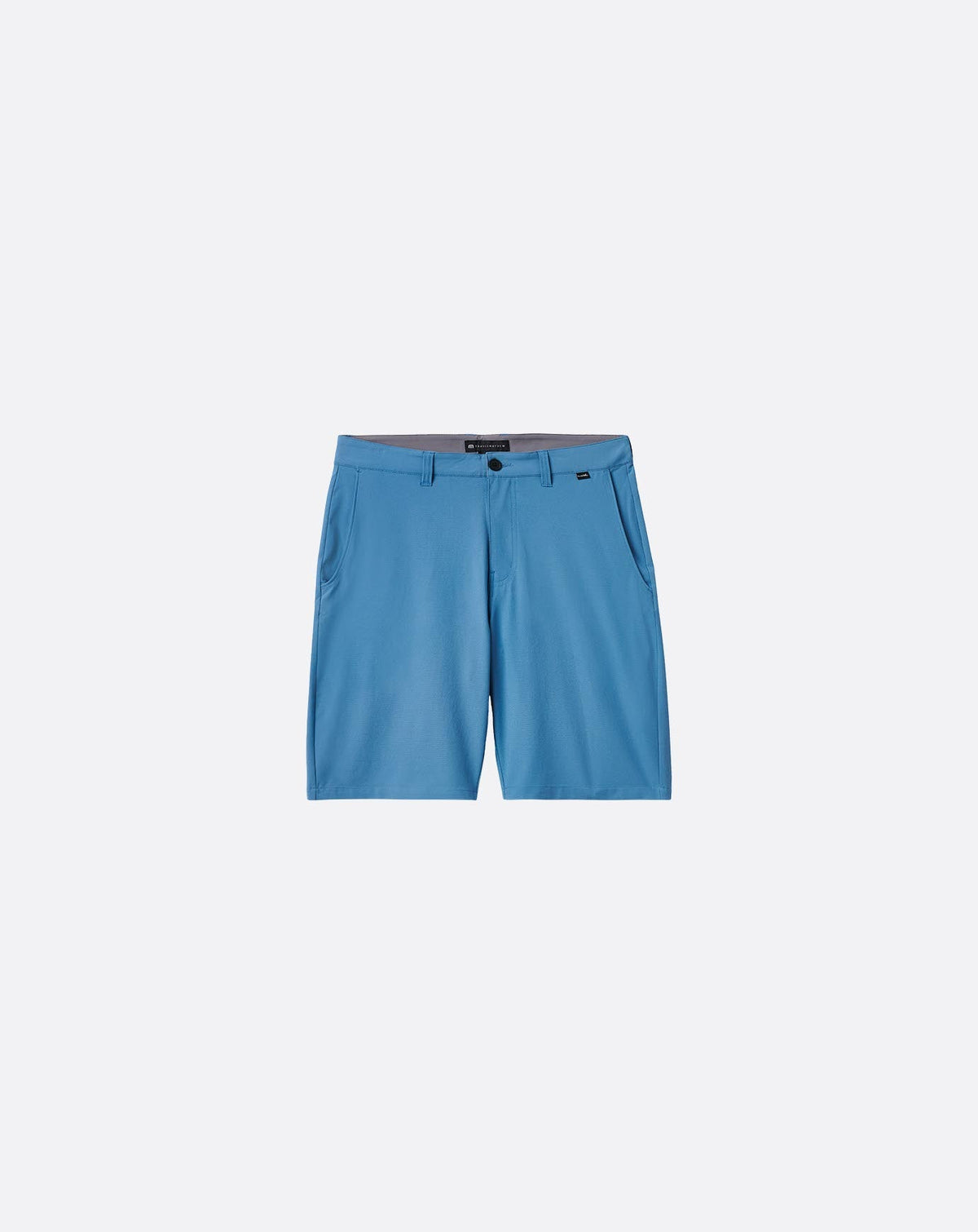 Wanderlust Short 9In