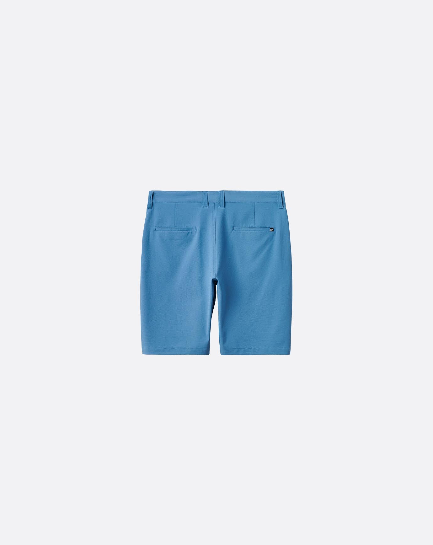 Wanderlust Short 9In