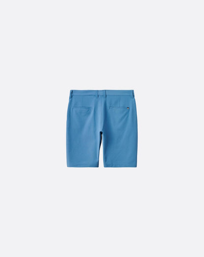 Wanderlust Short 9In