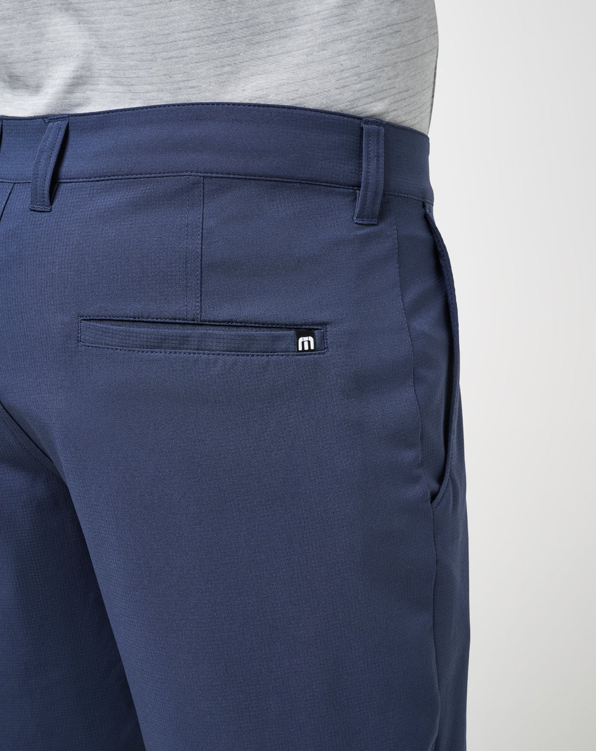 Wanderlust Short 9In