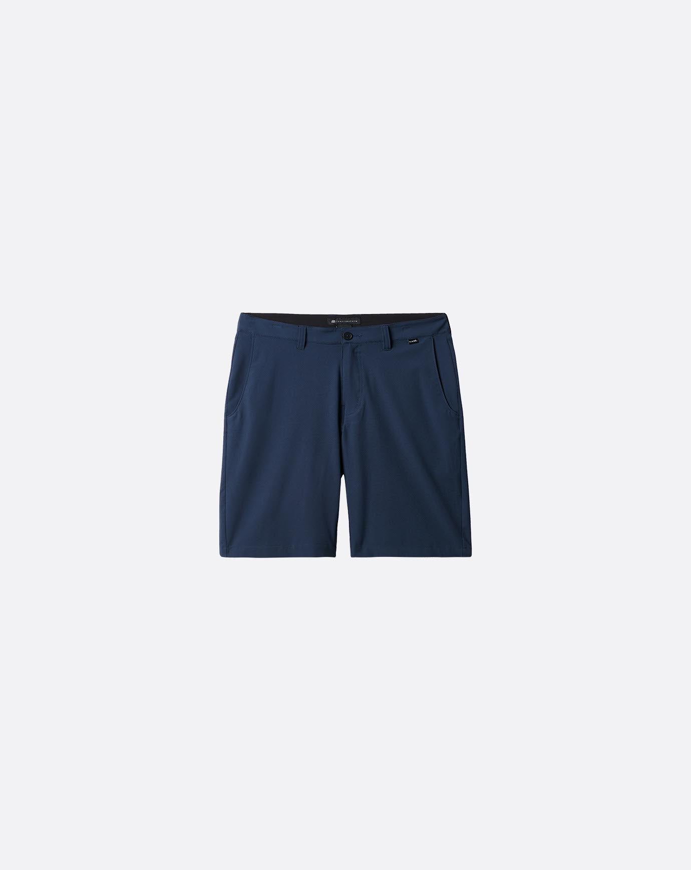 Wanderlust Short 9In
