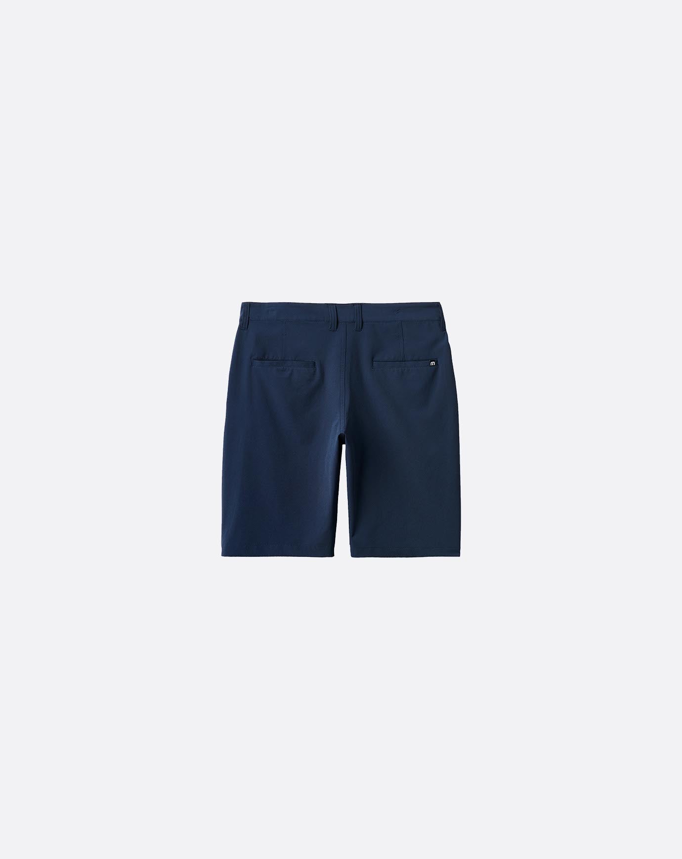Wanderlust Short 9In