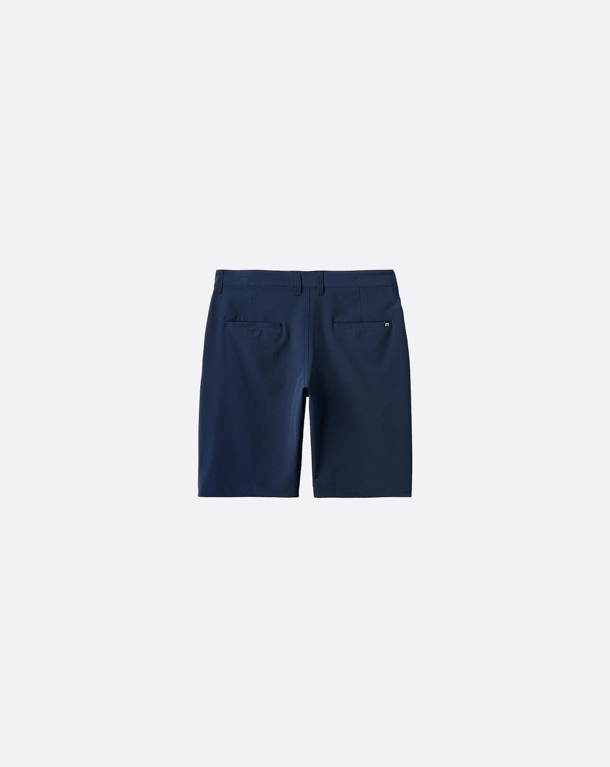 Wanderlust Short 9In