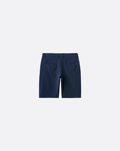 Wanderlust Short 9In