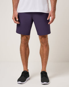 Purple Velvet