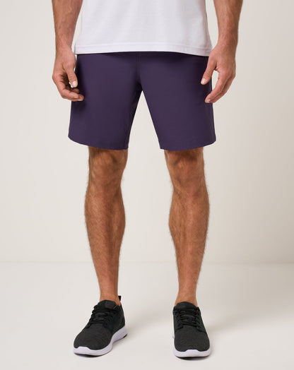 Wanderlust Short 9In