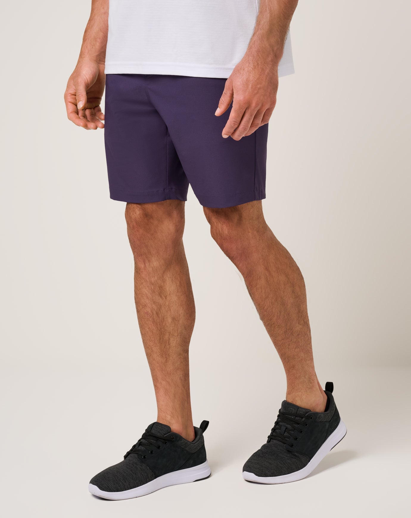 Wanderlust Short 9In