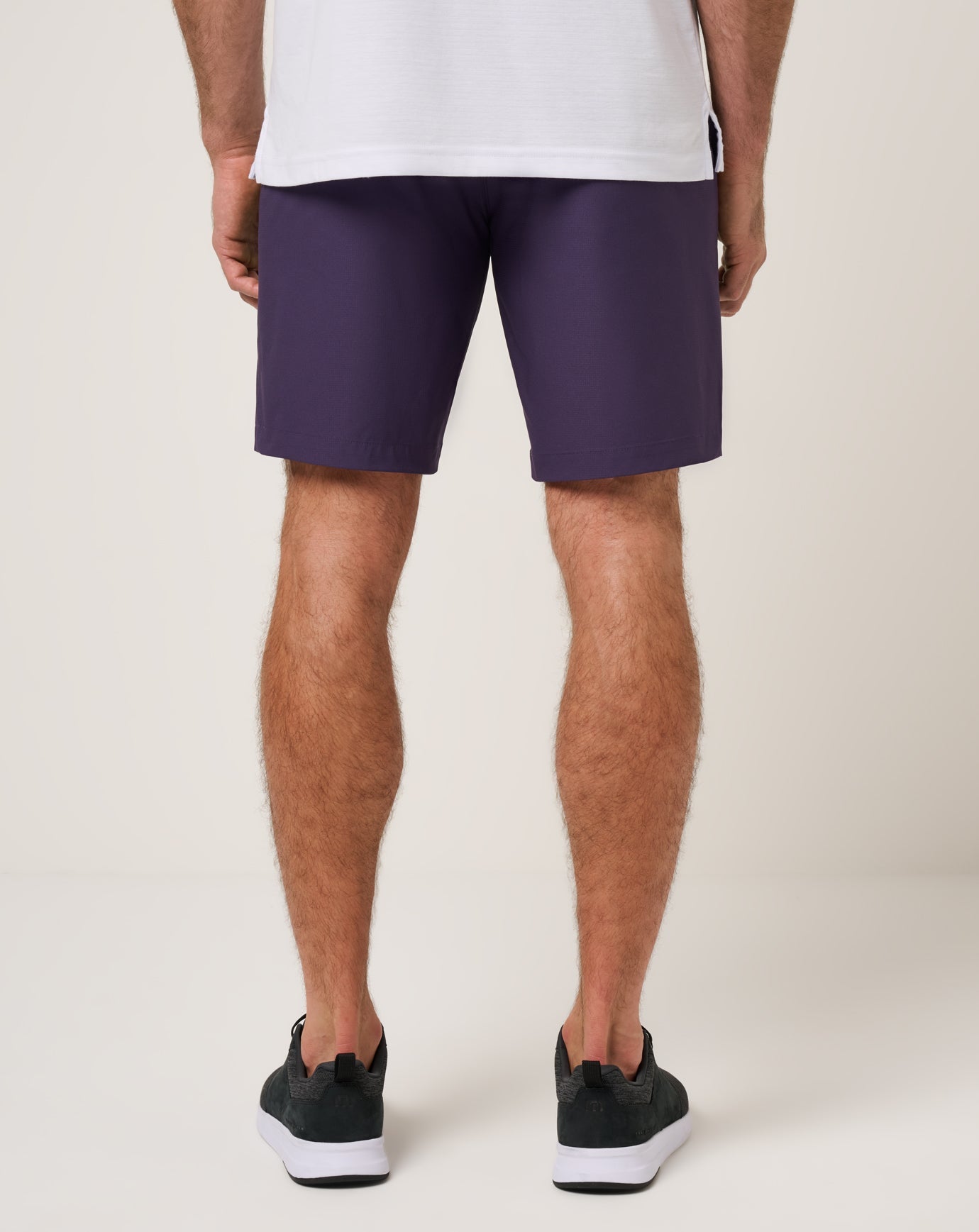 Wanderlust Short 9In