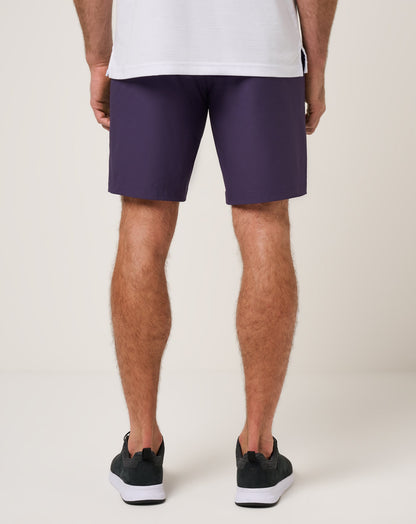Wanderlust Short 9In