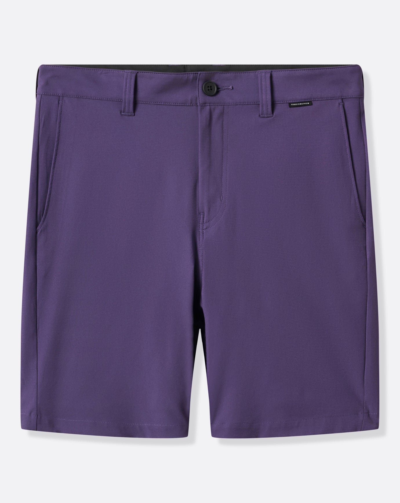 Wanderlust Short 9In