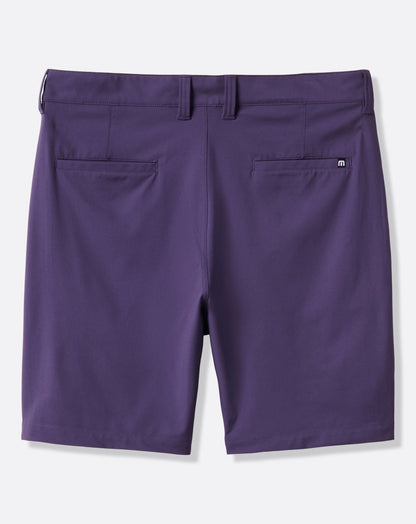 Wanderlust Short 9In