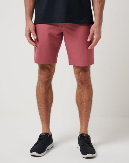 Wanderlust Short 9In