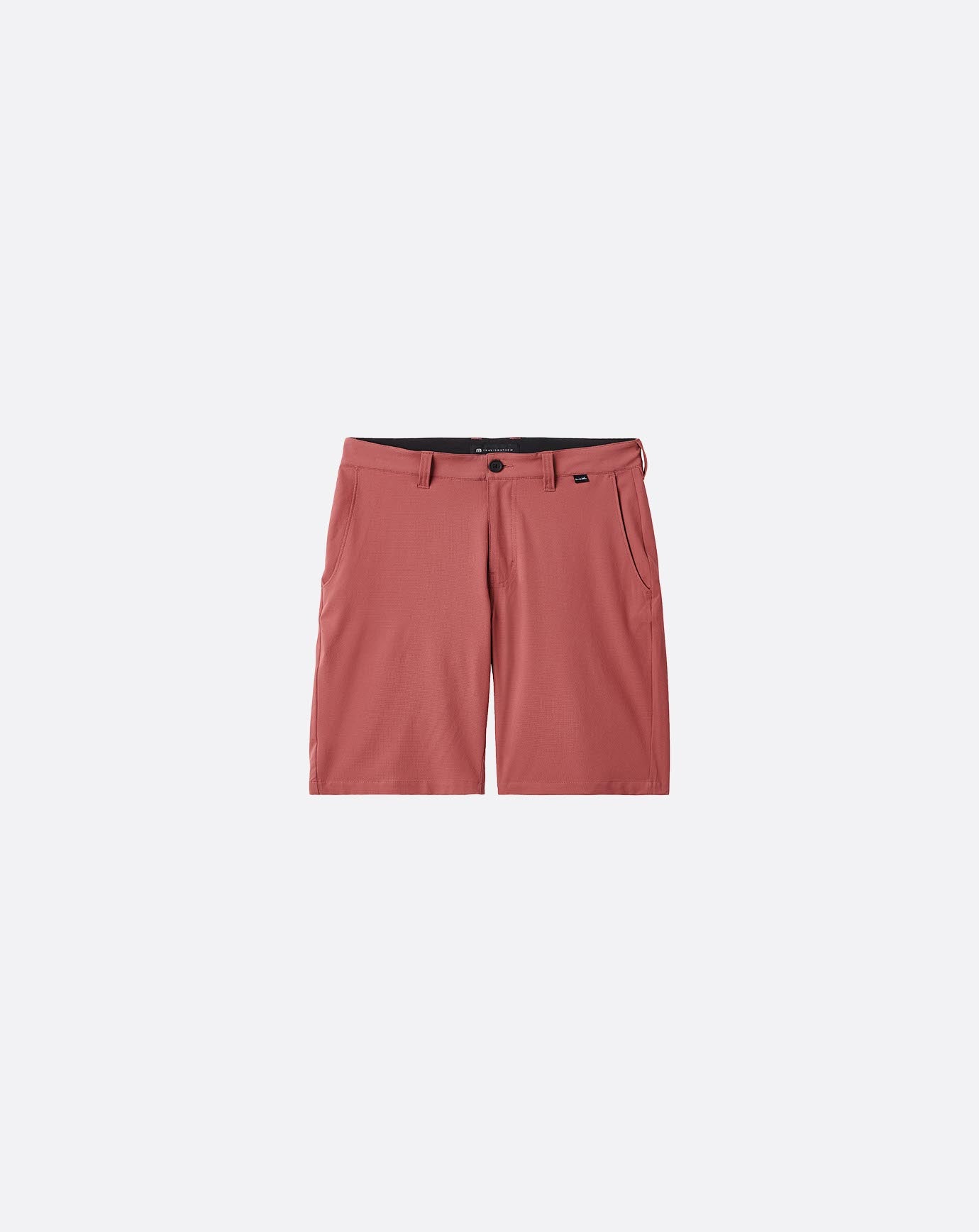 Wanderlust Short 9In