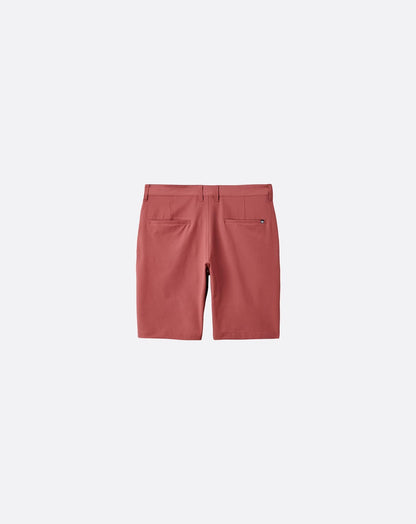 Wanderlust Short 9In
