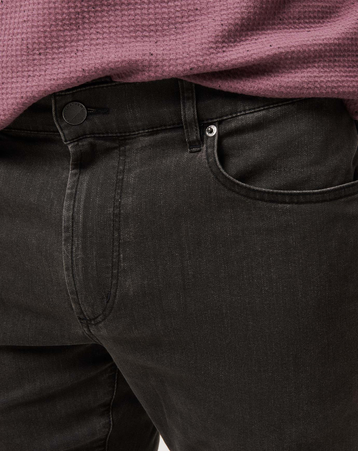 Legacy Featherweight Jeans