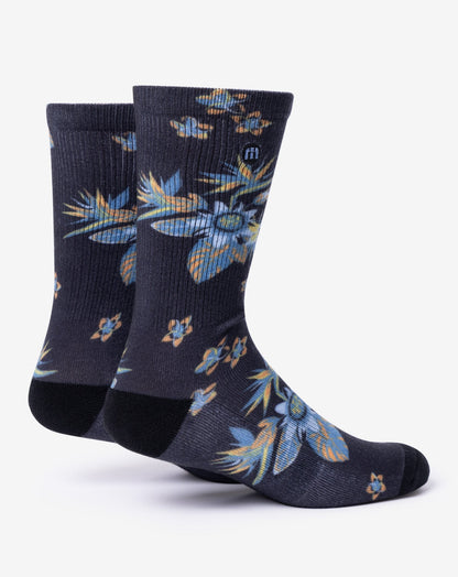 Close Call Crew Crew Sock