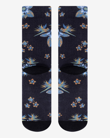 Close Call Crew Crew Sock