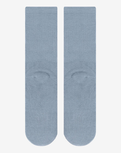 Feeling Coconuts Crew Sock