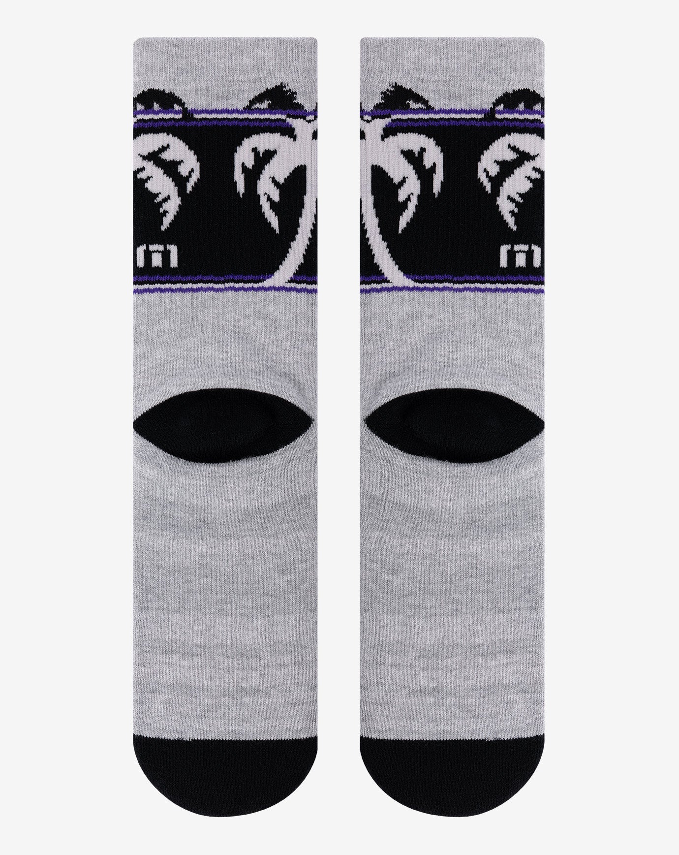 Three Mile Beach Crew Sock