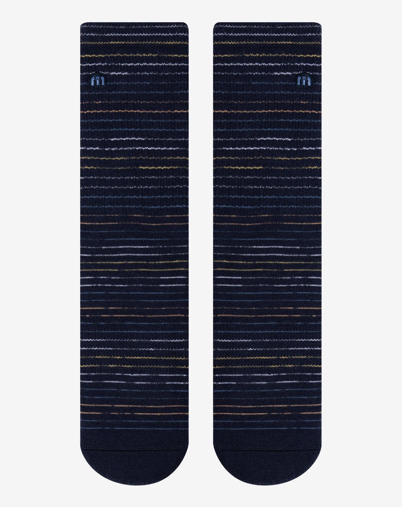 Windward Coast Crew Sock