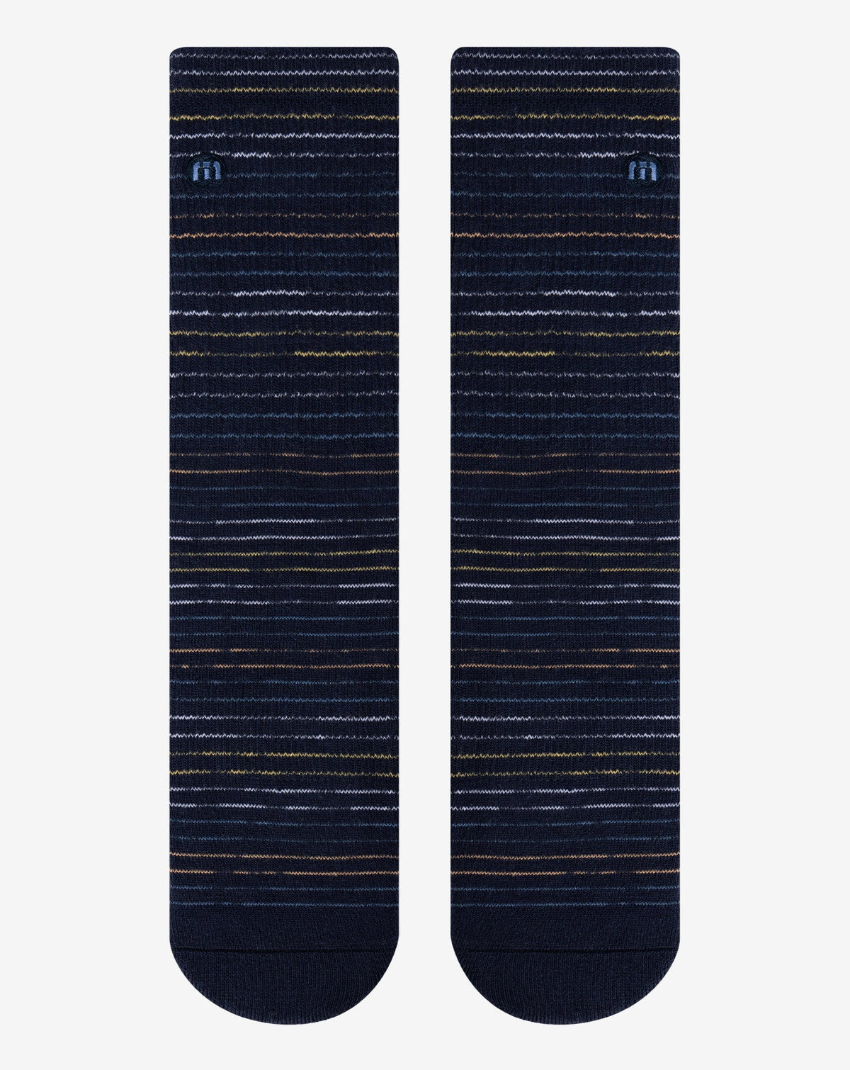 Windward Coast Crew Sock