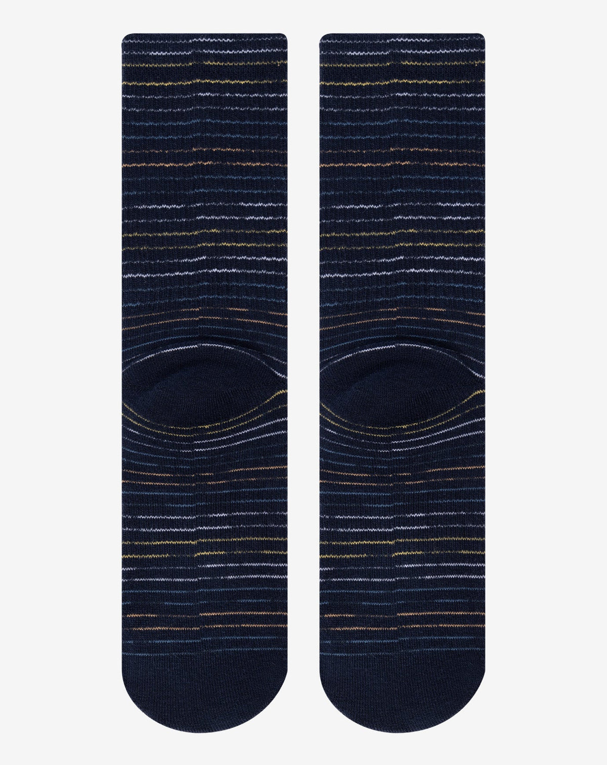 Windward Coast Crew Sock