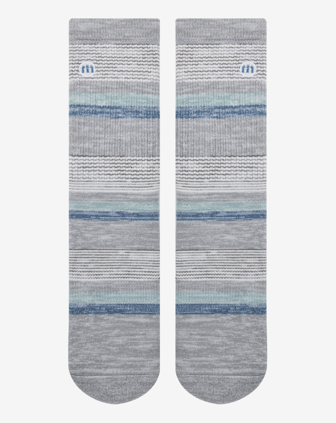 Under The Surface Crew Sock