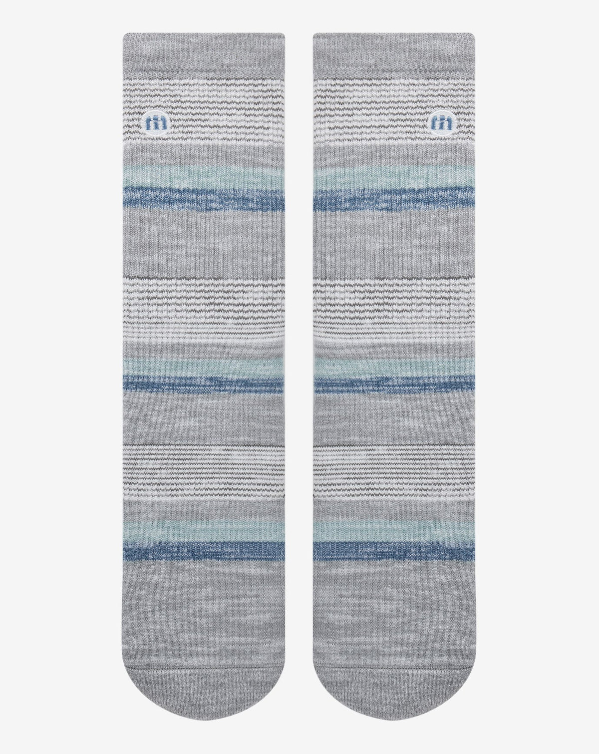 Under The Surface Crew Sock