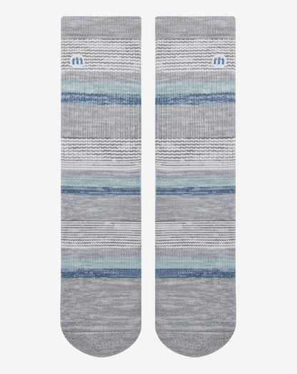 Under The Surface Crew Sock