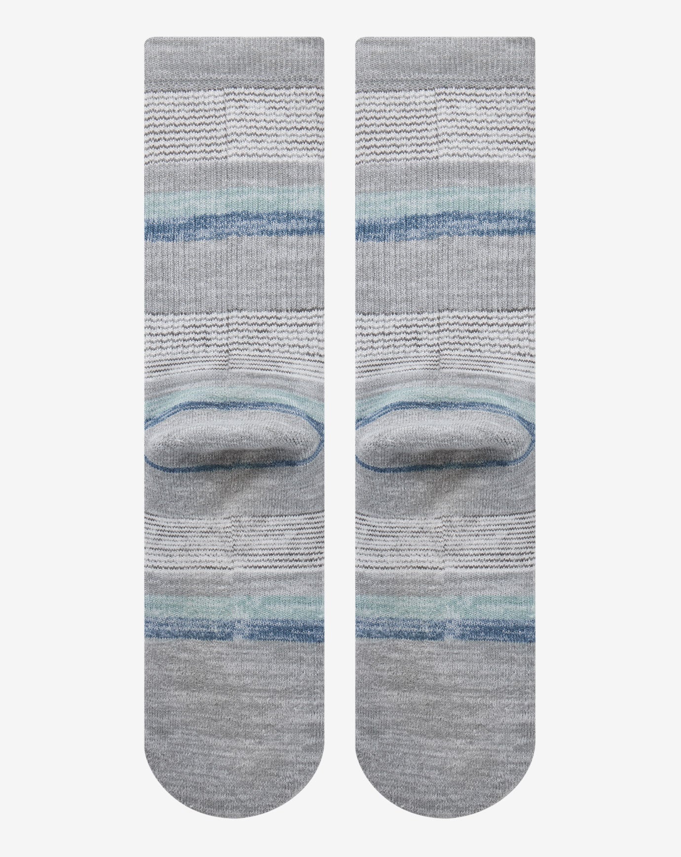 Under The Surface Crew Sock