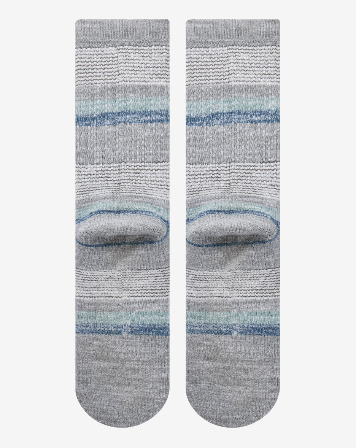 Under The Surface Crew Sock