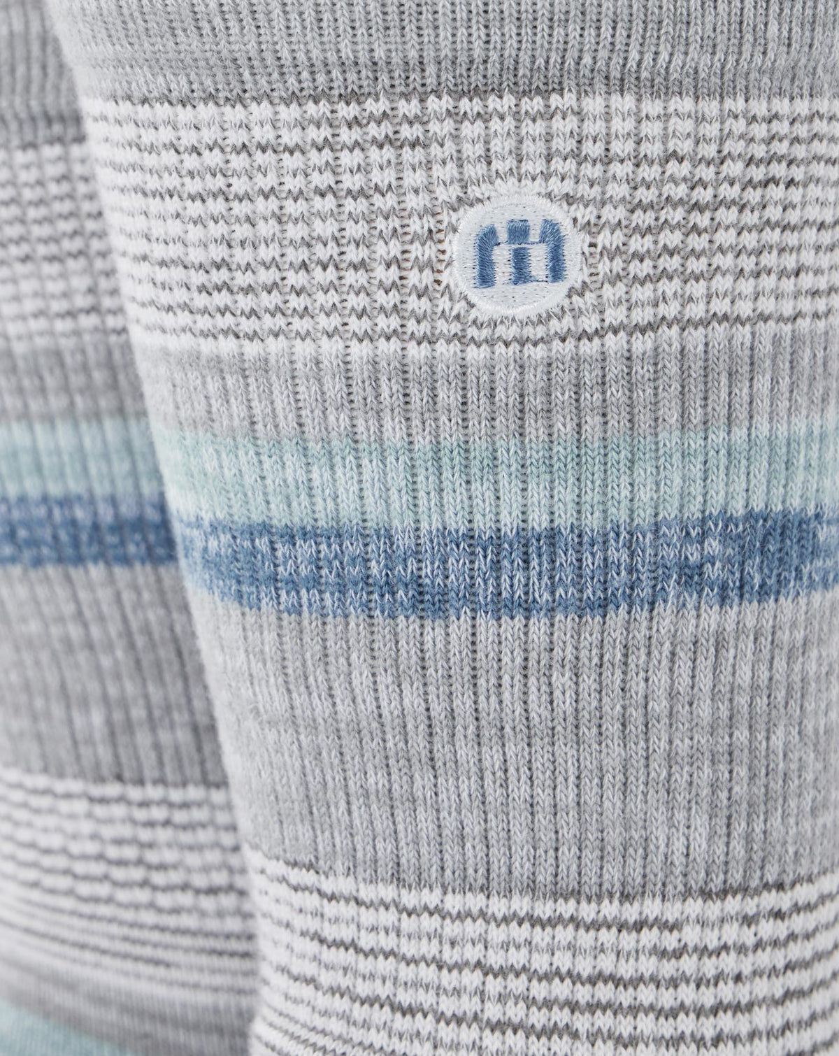 Under The Surface Crew Sock