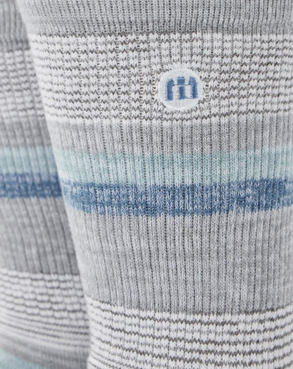 Under The Surface Crew Sock