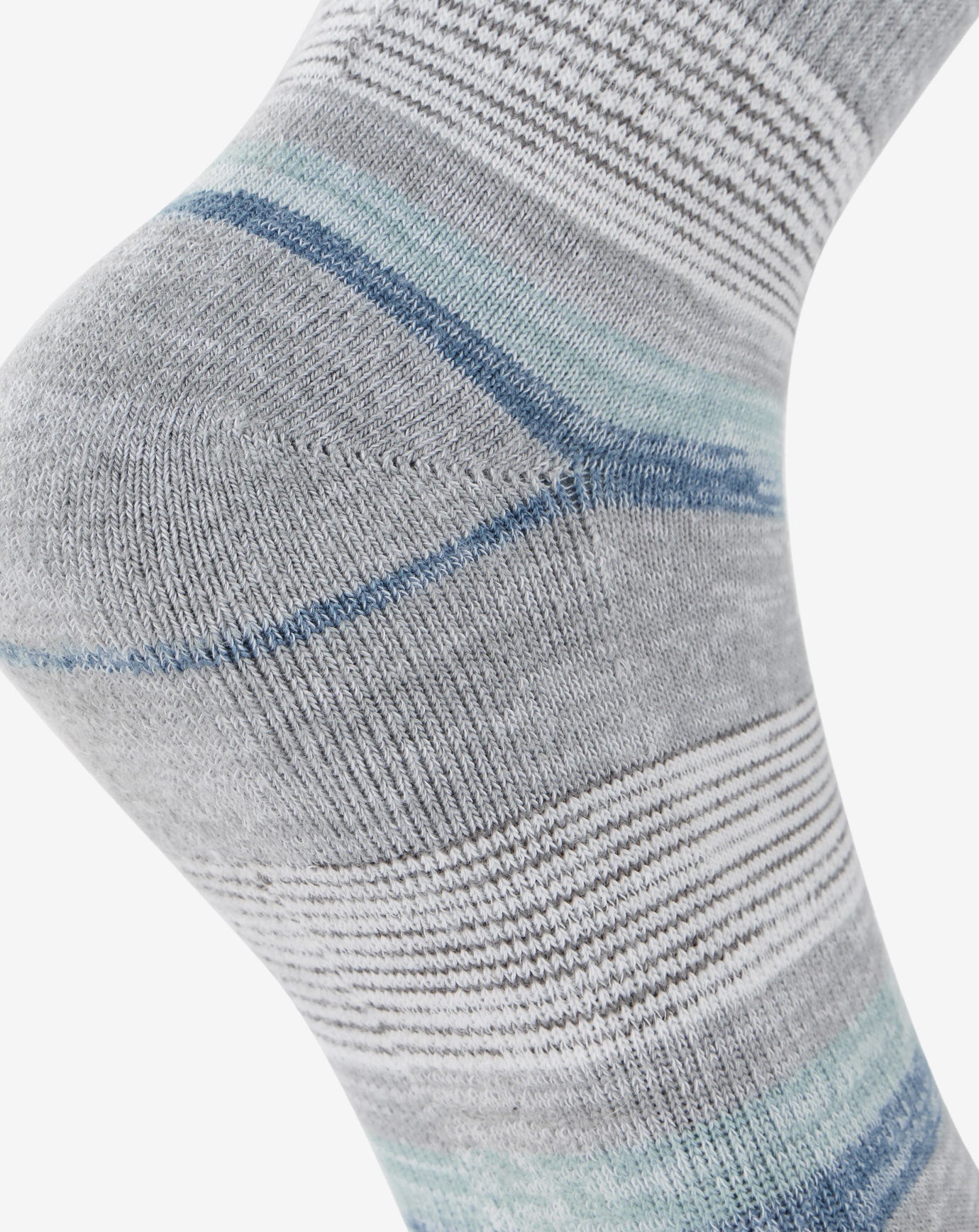 Under The Surface Crew Sock