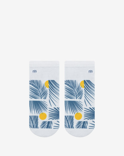 Waihou Springs Ankle Sock