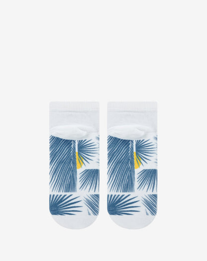 Waihou Springs Ankle Sock