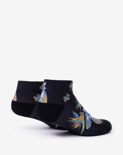 Close Call Ankle Sock