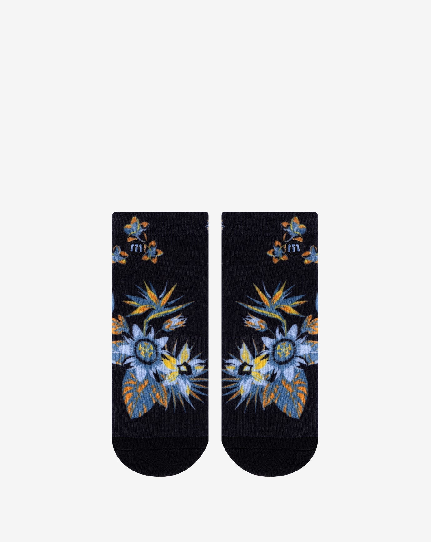 Close Call Ankle Sock