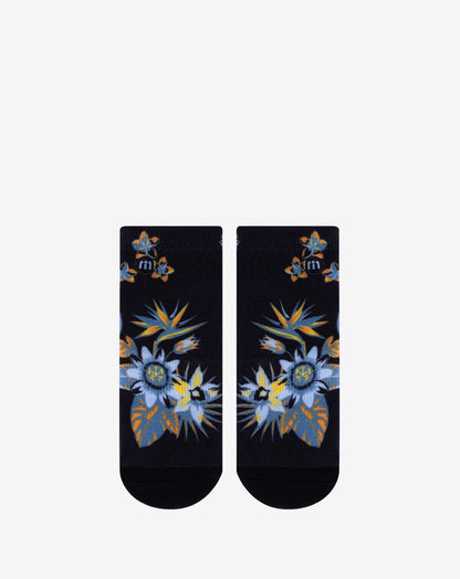Close Call Ankle Sock