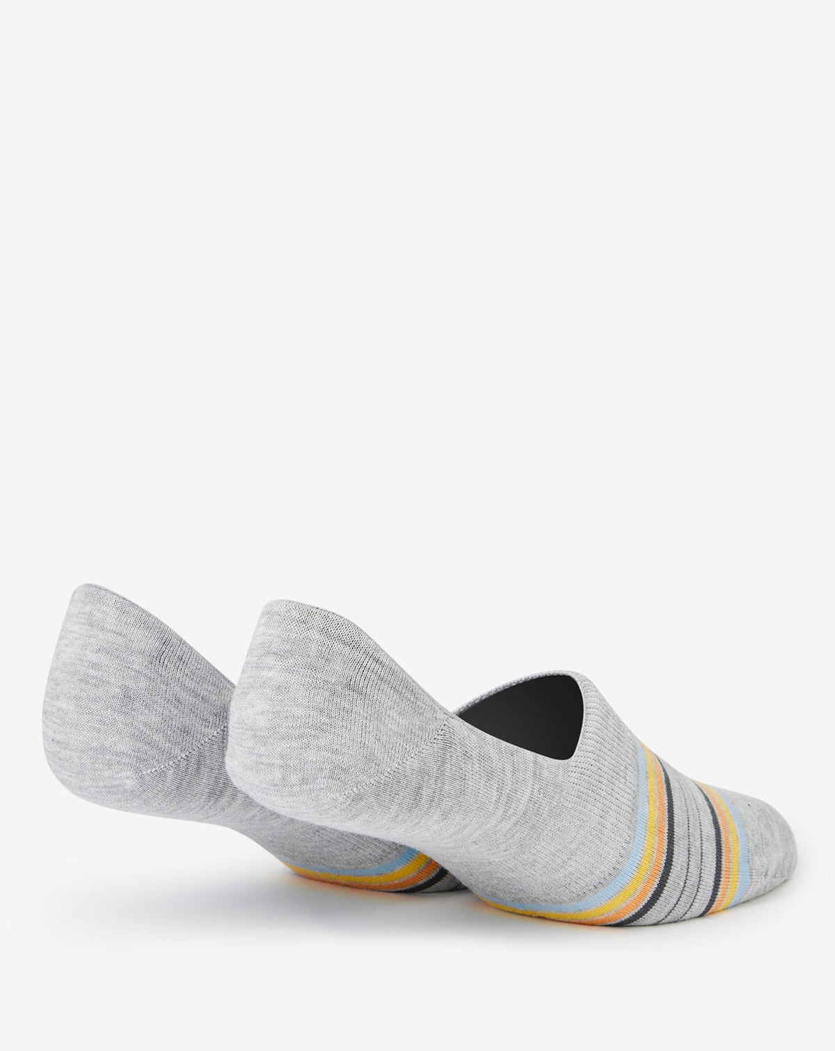 Knick Of Time No Show Sock