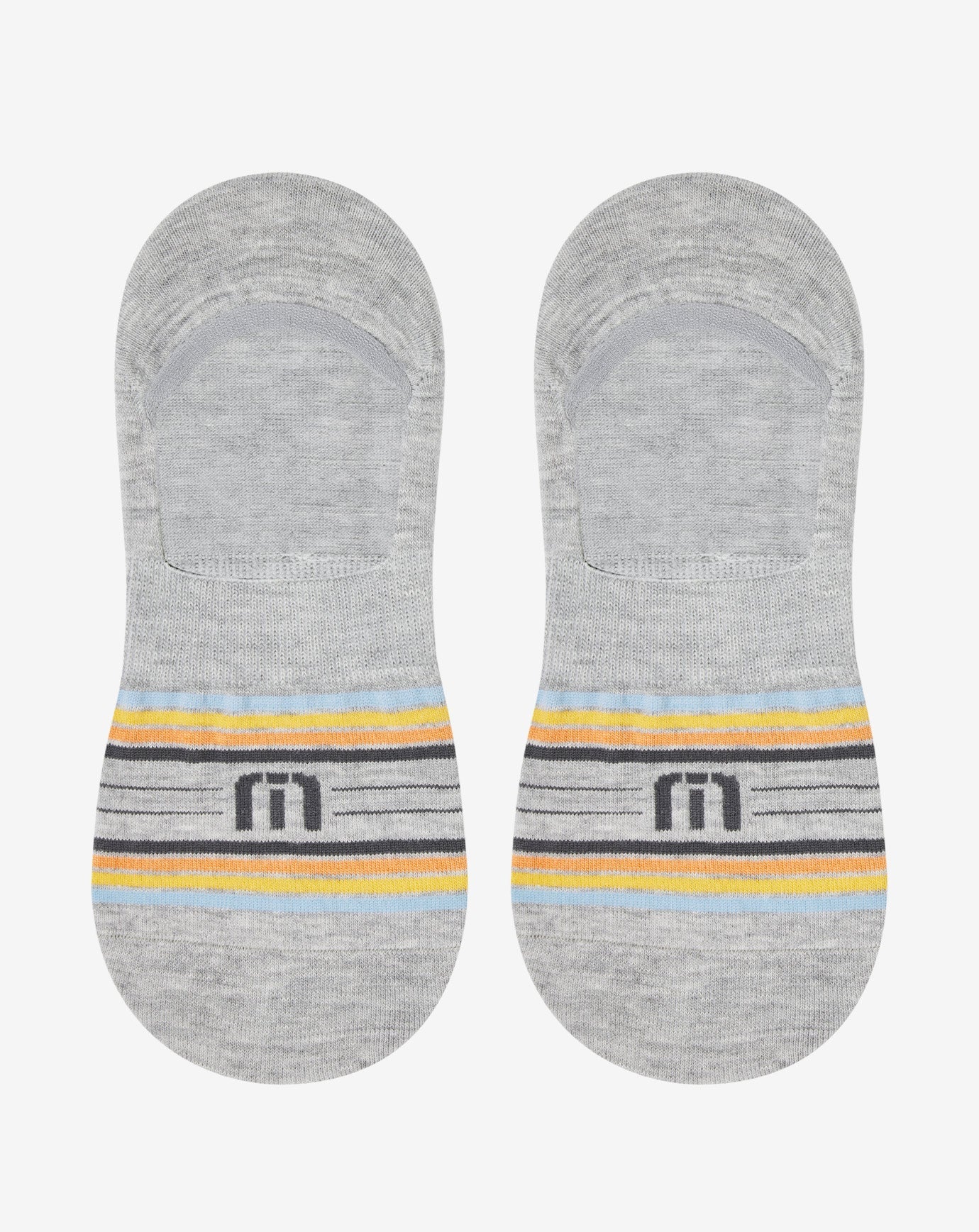Knick Of Time No Show Sock