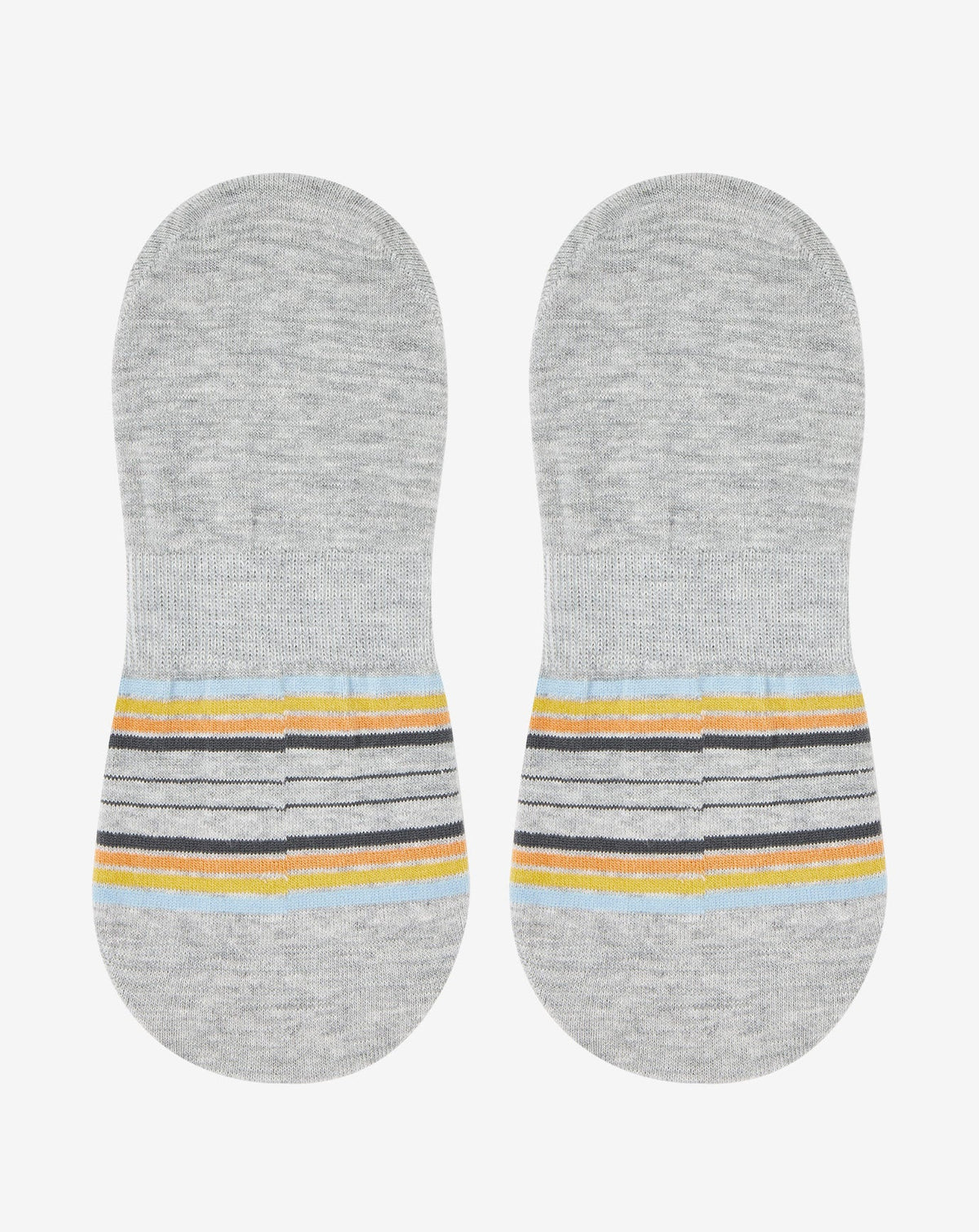 Knick Of Time No Show Sock