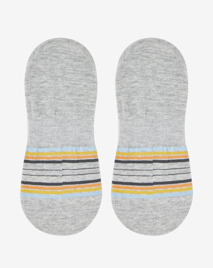 Knick Of Time No Show Sock