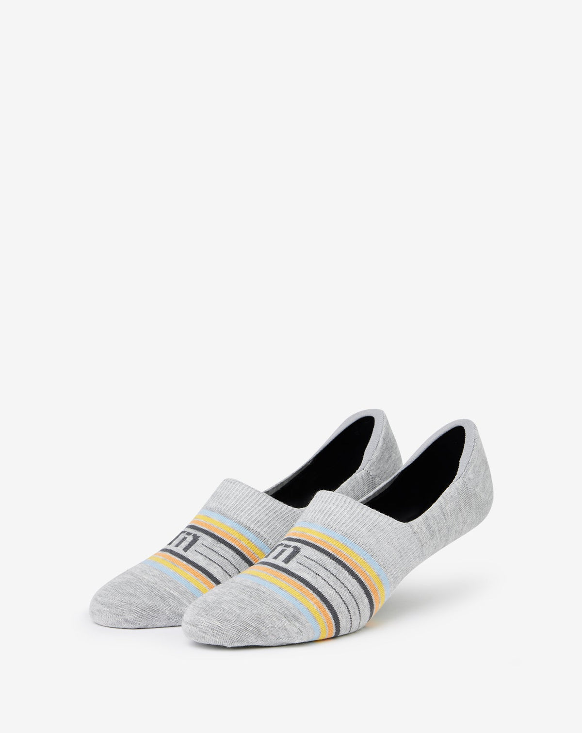 Knick Of Time No Show Sock