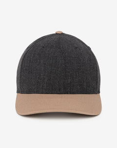Heather Black/Portabella
