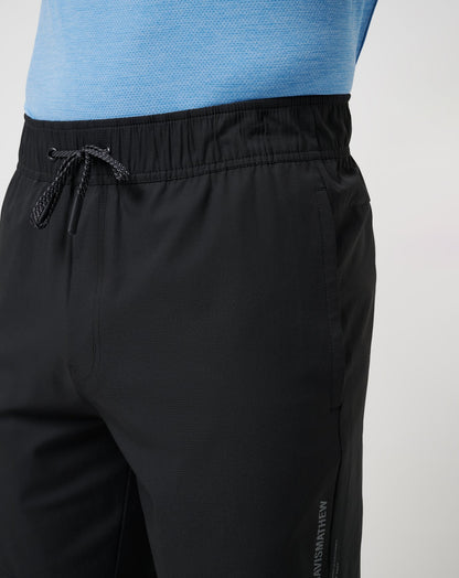Wanderlust E-Waist Short 7.5In